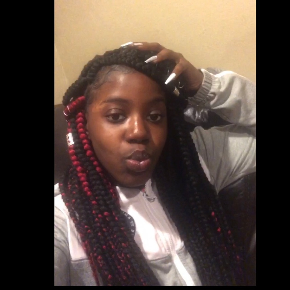 Meet your Posher, Jenayaa